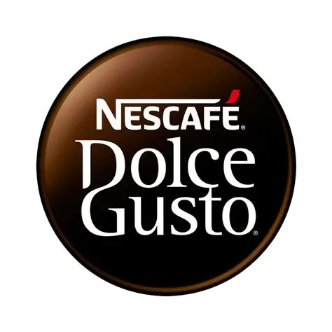 Dolce Gusto